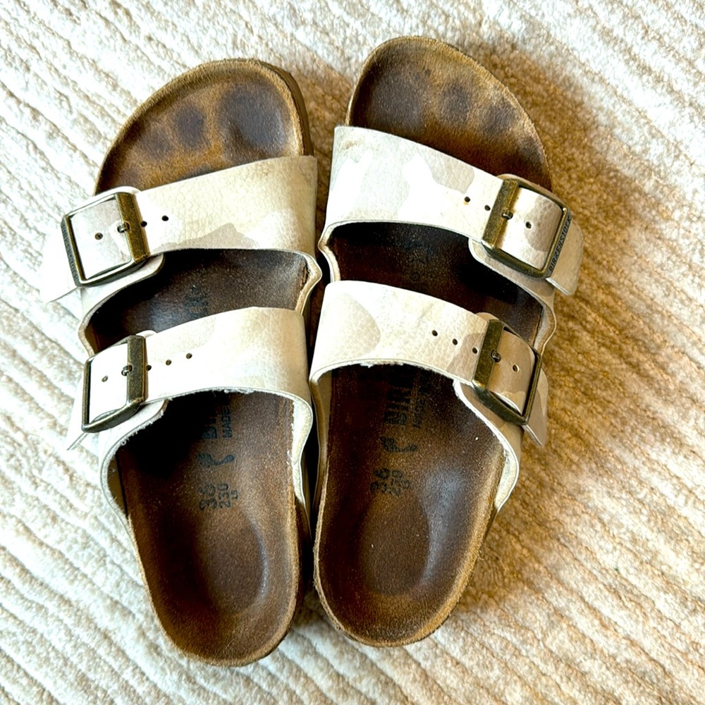 Birkenstock Arizona Sandal